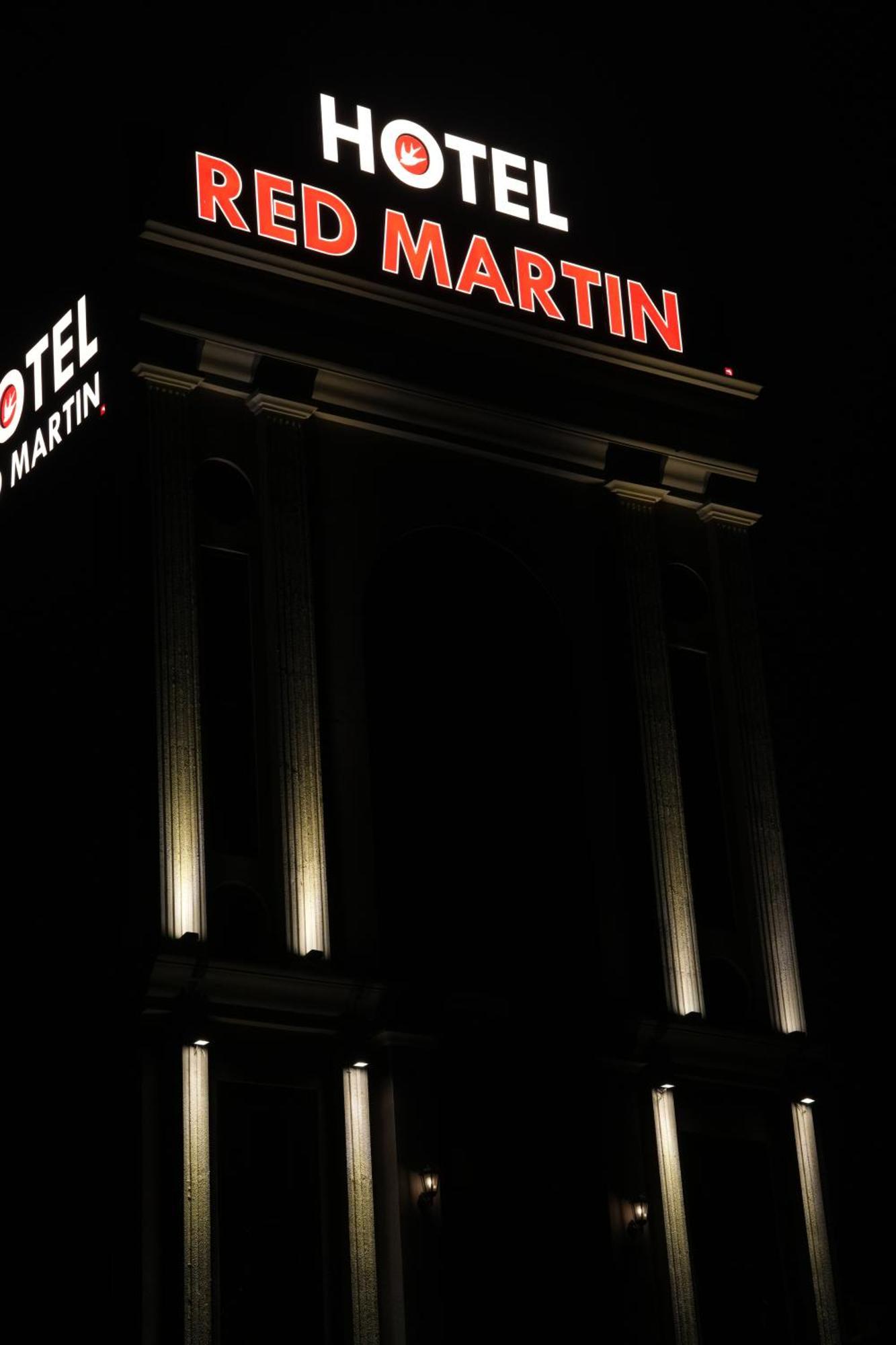 Stamps Red Martin By Eight Continents - 70 Steps From Golden Temple Hotell Amritsar Exteriör bild